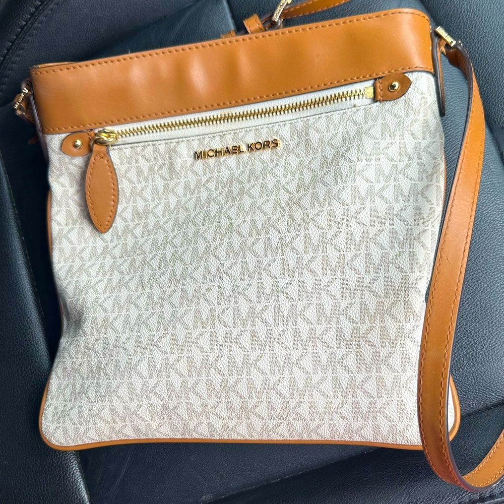 Michael Kors Satchel